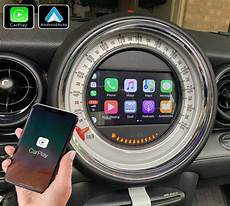 Aftermarket Android Auto