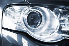 Aftermarket Auto Headlights
