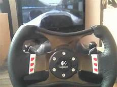Custom Steering