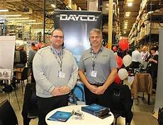 Dayco Aftermarket