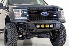 Ford Aftermarket Bumpers