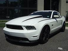 Mustang Aftermarket Parts