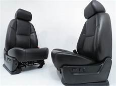 Mustang Replacement Seats