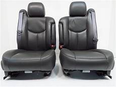 Mustang Replacement Seats