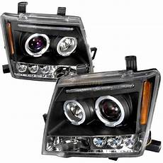Polo Aftermarket Headlights