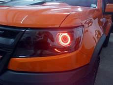 Spyder Aftermarket Headlights