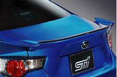 Subaru Performance Parts