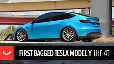 Tesla Custom Wheels