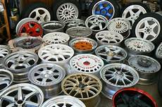 Used Aftermarket Parts