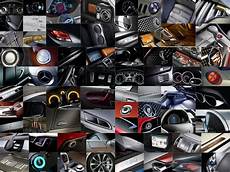 Aftermarket Car Accessories