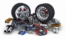 Aftermarket Car Accessories