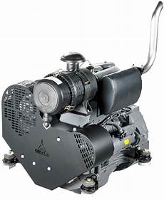 Deutz Compressor