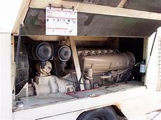 Deutz Compressor