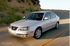 Hyundai Elantra Custom